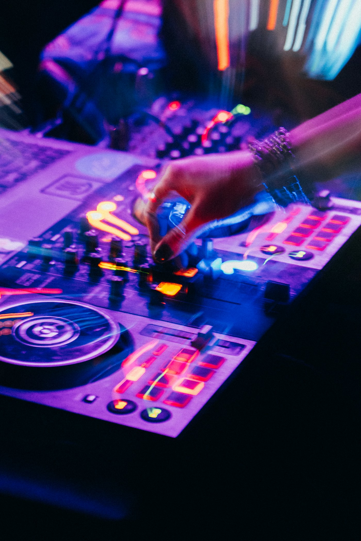 DJ pakket Exclusive