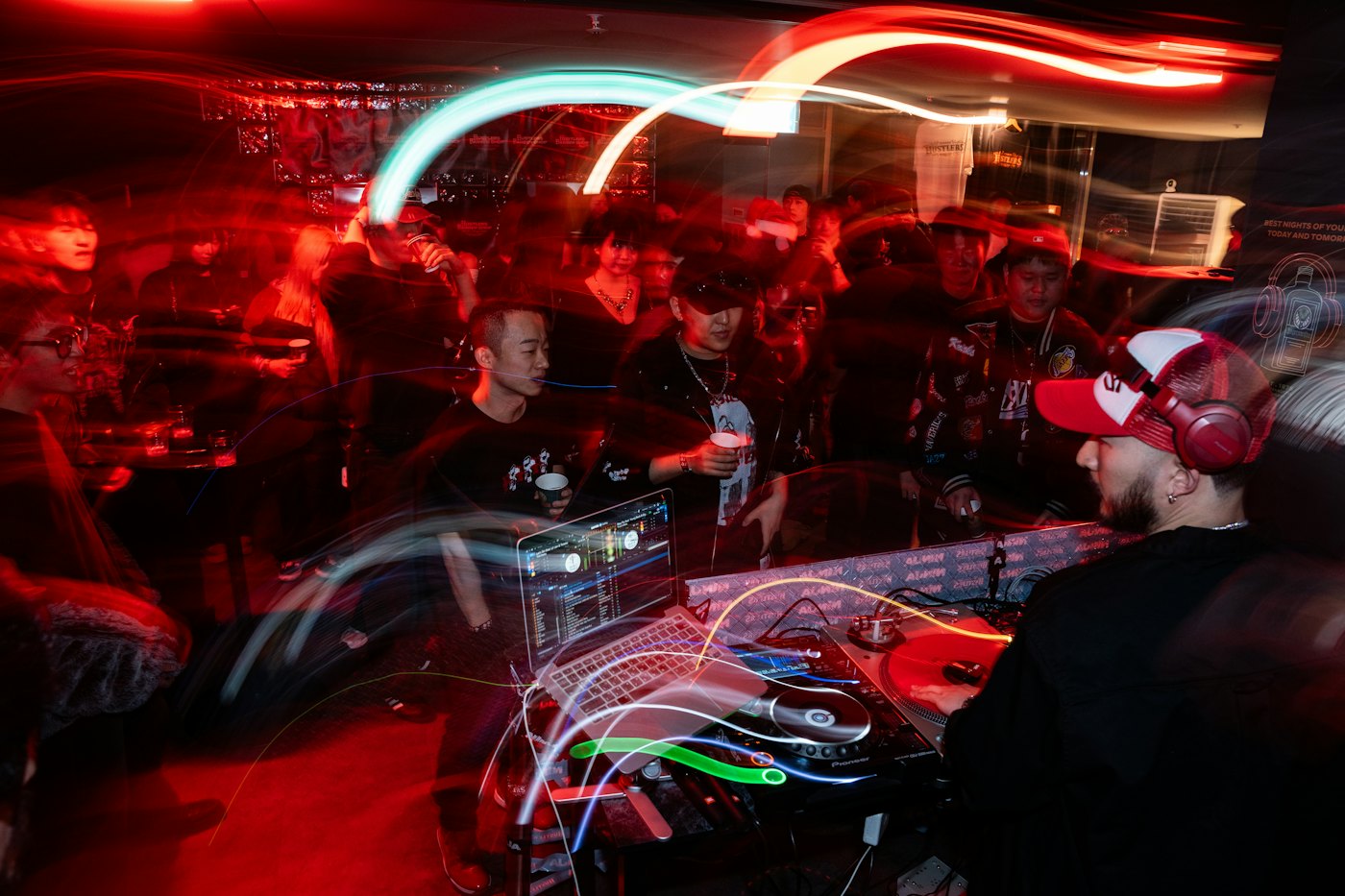 DJ pakket Basic