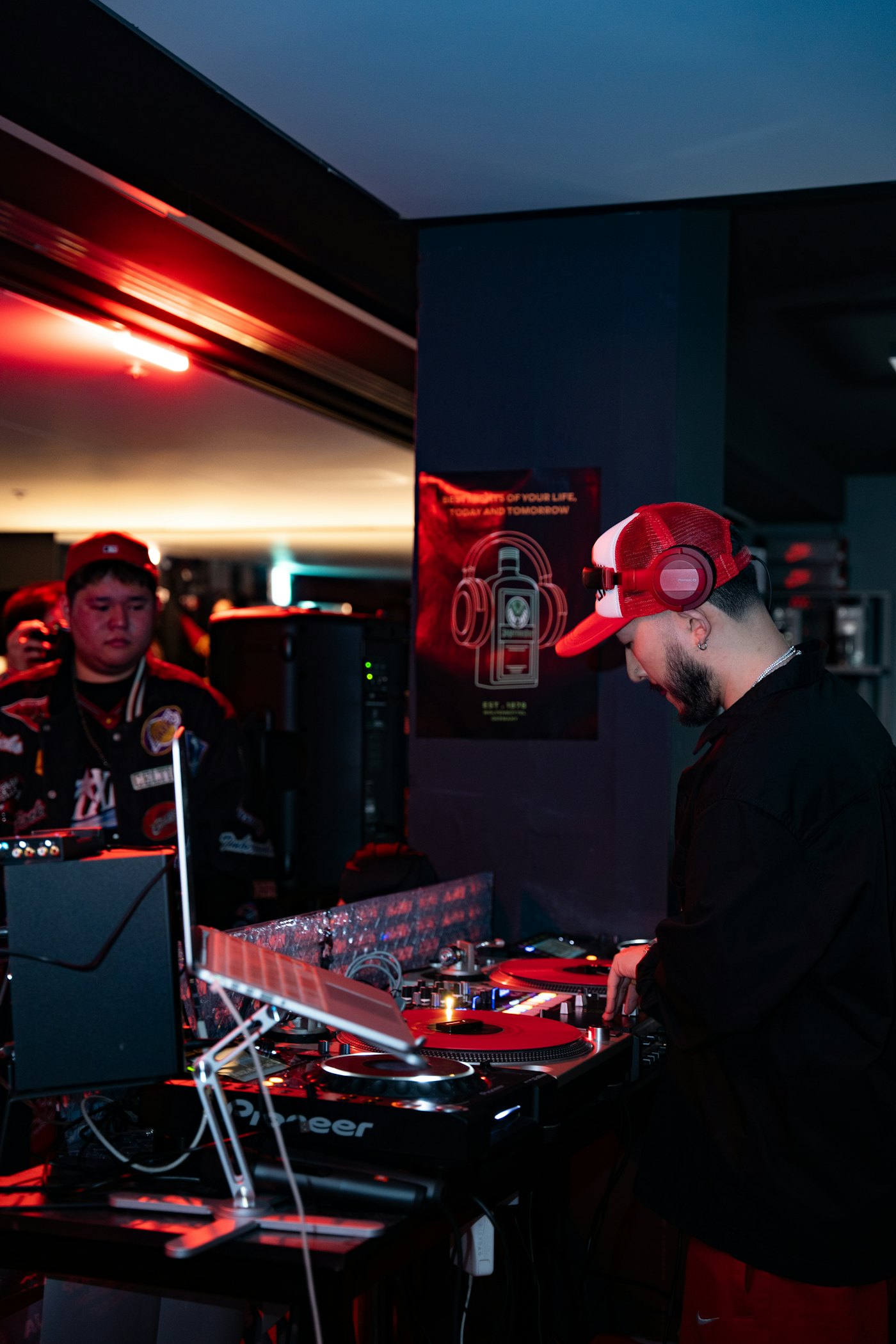DJ pakket Premium