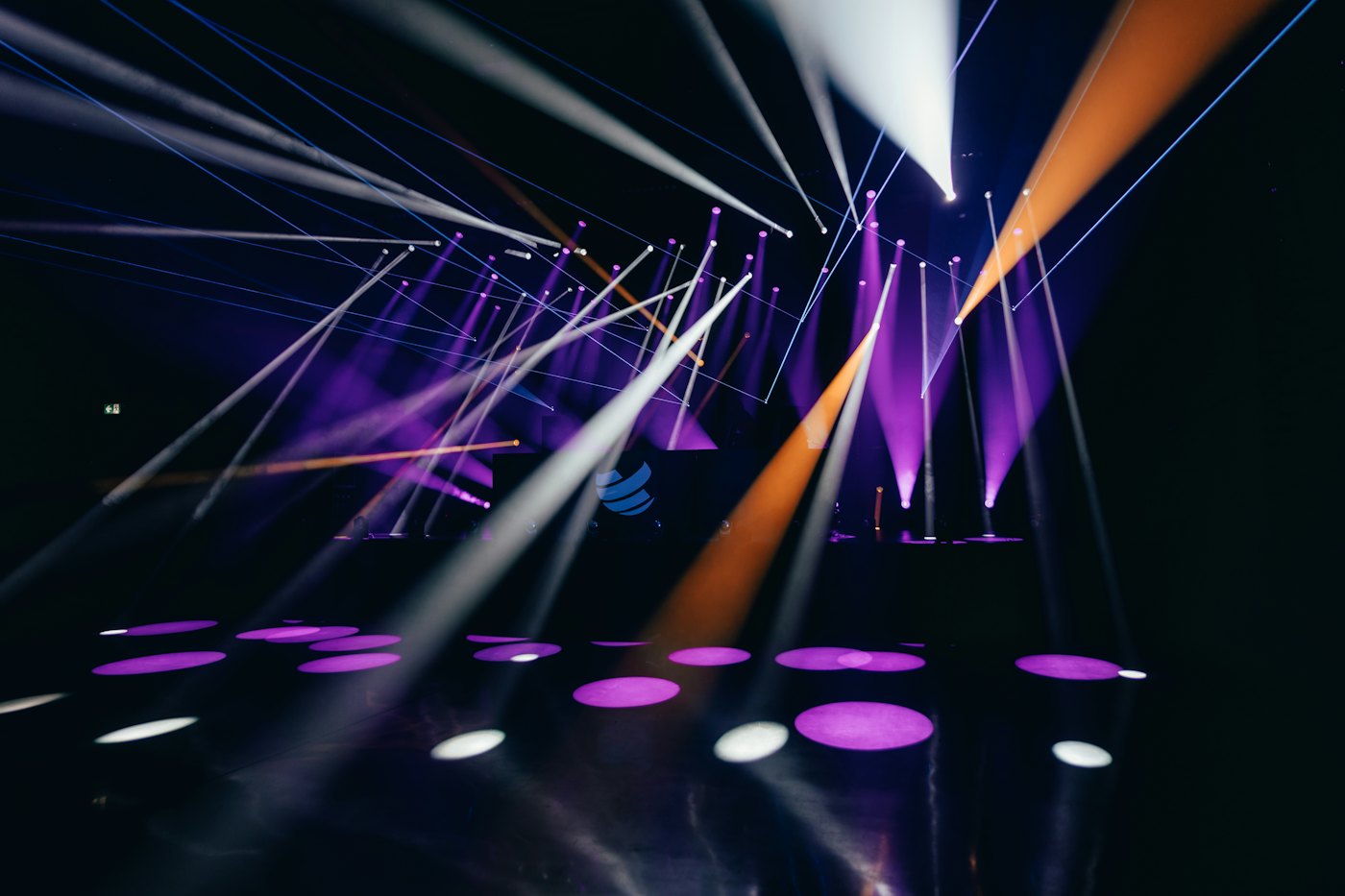 Lichtshow op maat